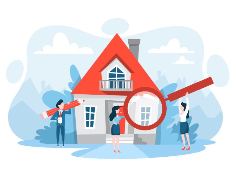 Subjects in Real Estate