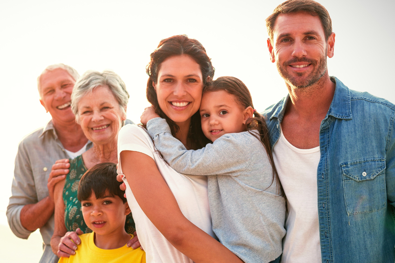 Estate planning