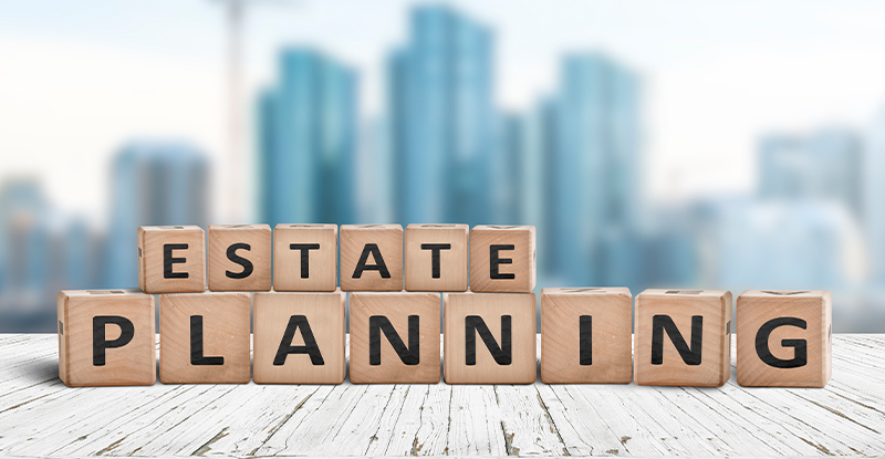 Estate Planning