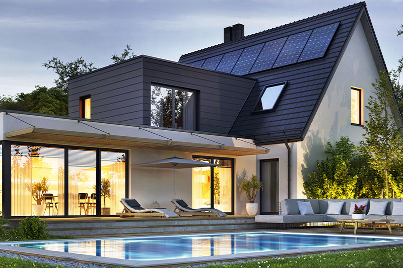 What's new in Real Estate?