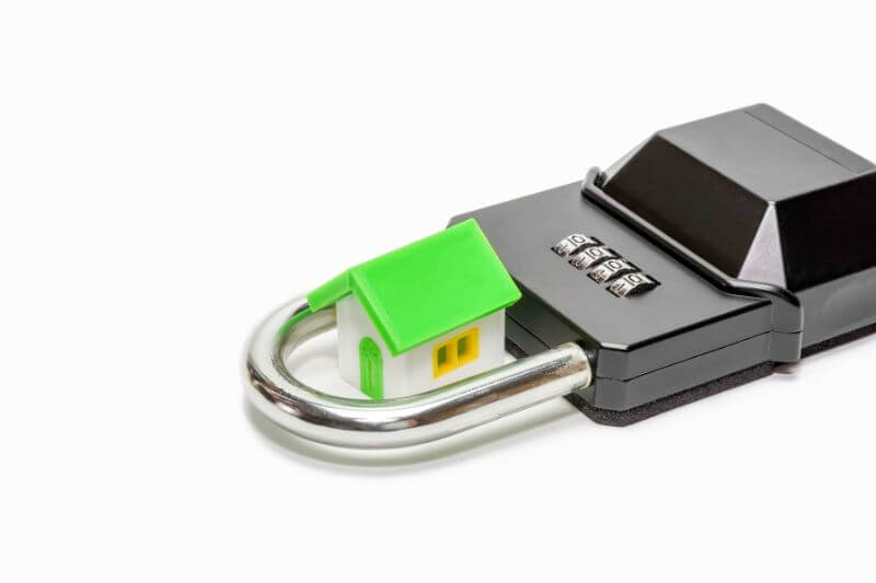 Combatting Title Fraud for Homeowners