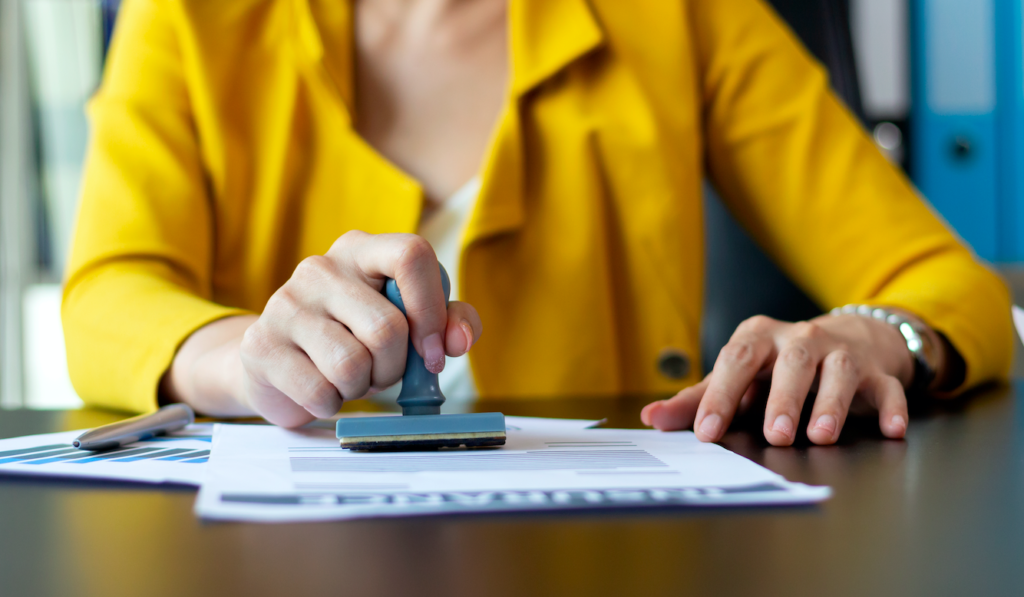 What Do Notaries Do