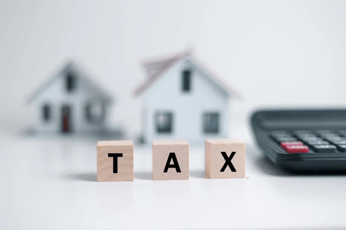 Property Transfer Tax